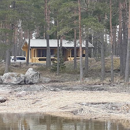 Rantaniemi Villa Sarkila Екстериор снимка