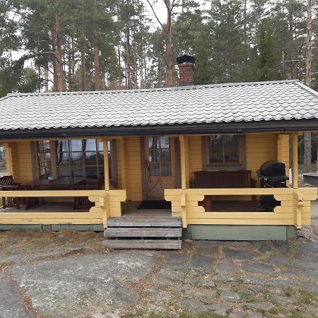 Rantaniemi Villa Sarkila Екстериор снимка