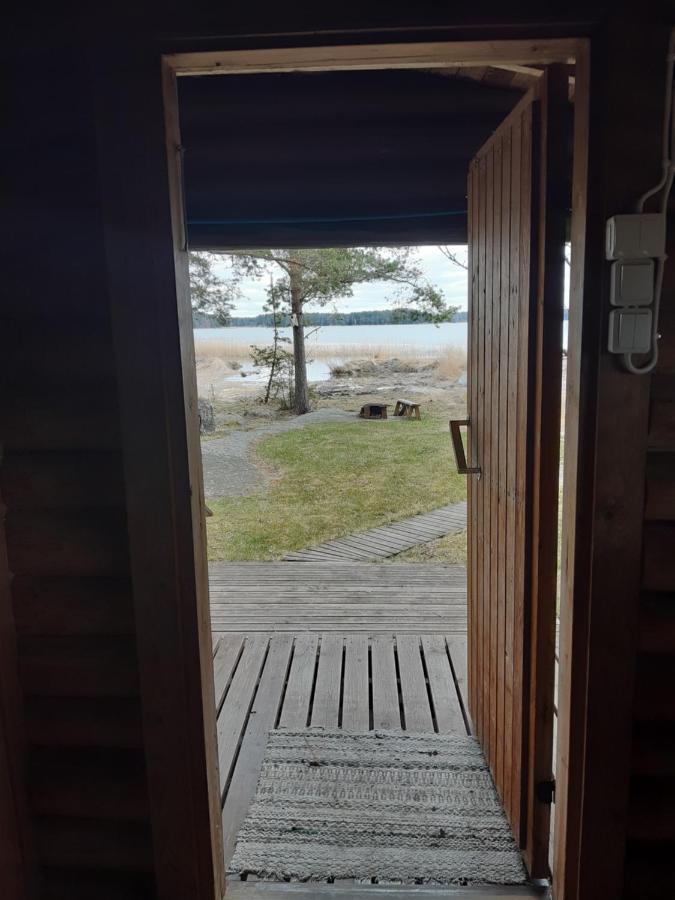 Rantaniemi Villa Sarkila Екстериор снимка