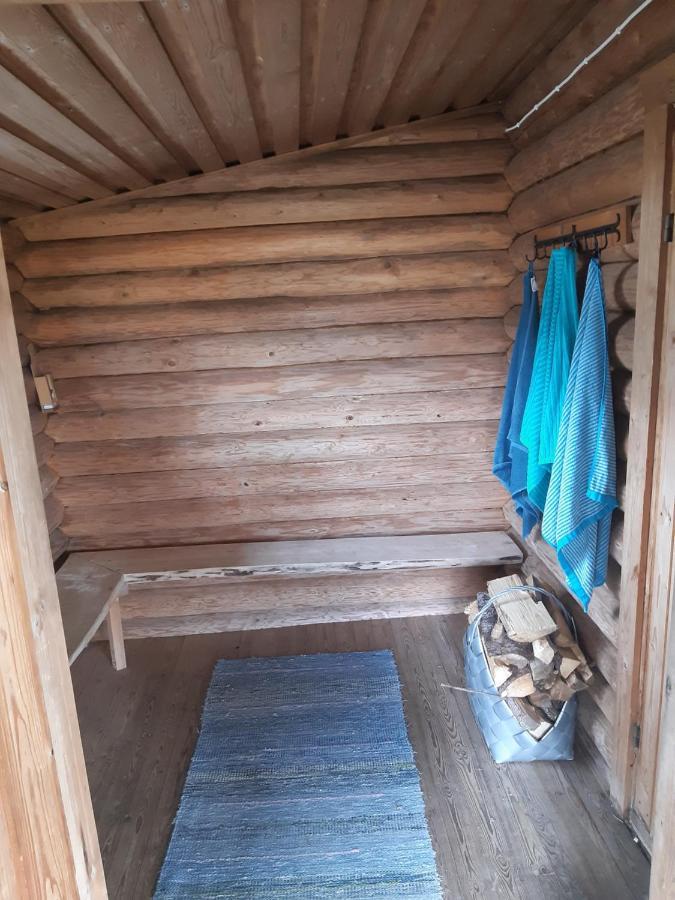 Rantaniemi Villa Sarkila Екстериор снимка