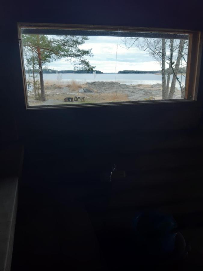 Rantaniemi Villa Sarkila Екстериор снимка