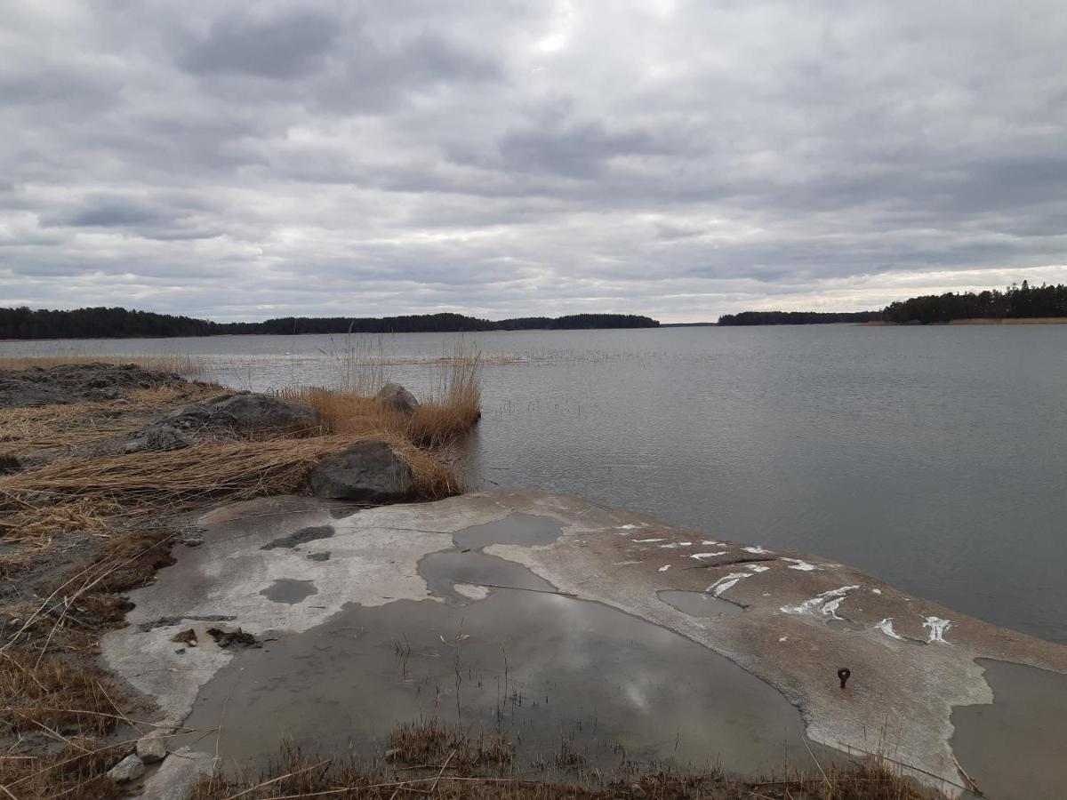 Rantaniemi Villa Sarkila Екстериор снимка