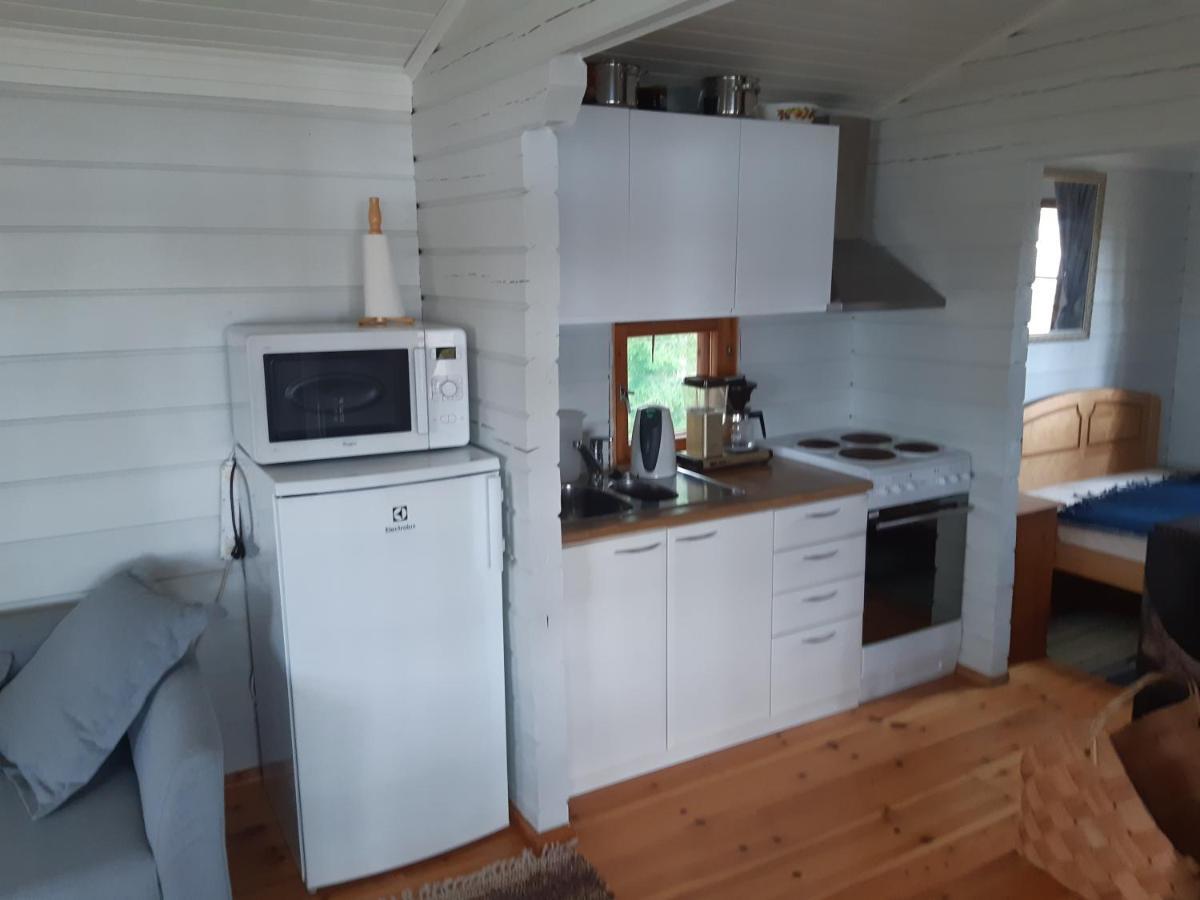 Rantaniemi Villa Sarkila Екстериор снимка