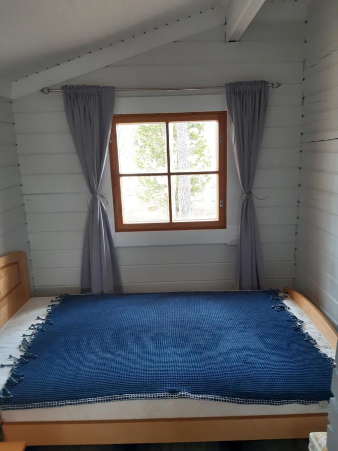 Rantaniemi Villa Sarkila Екстериор снимка